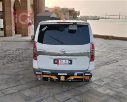 هيونداي ستار اكس